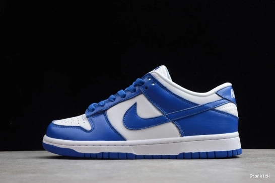 (2020) Kentucky Dunk CU1726-100 SP Low Nike 0922